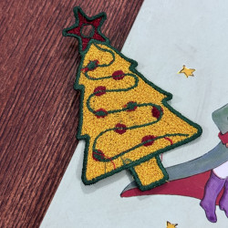 Christmas Tree FSL
