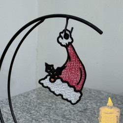 Santa Hat FSL