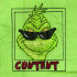 Content Christmas Thief Panel Block