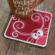 Rudolf ITH Coaster
