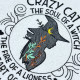 The Soul Of a Witch Quote