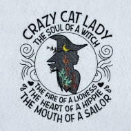 The Soul Of a Witch Quote