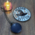 Season Of The Witch Coaster 