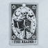 The Reader Tarot Card
