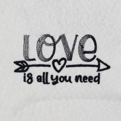 Love Is All You Need