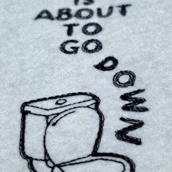 Shit Is About To Go Down