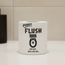 Please Flush