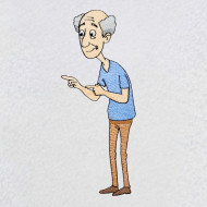 Old Man