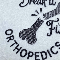 Orthopedics Quote