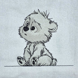 Little Bear's Wonder