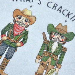 Cowboy Humor Duo