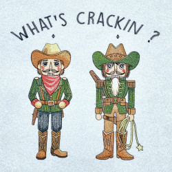 Cowboy Humor Duo