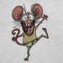 Quirky Mouse