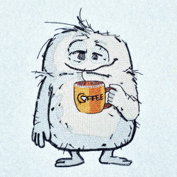 Morning Coffee Friend