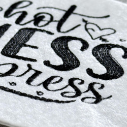 Hot Mess Express Quote