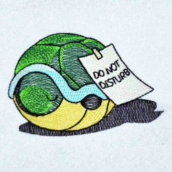 Do Not Disturb Funny Pun