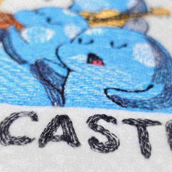 Orcastra Music Funny Pun