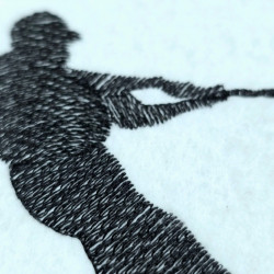 Baseball Player