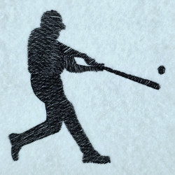 Baseball Player