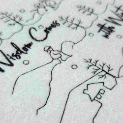 Wisdom Comes With Winter's Story Line