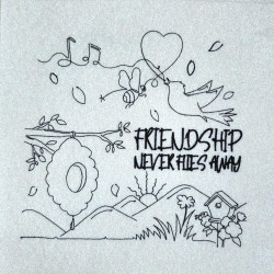 Timeless Friendship Story Line