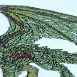 Dragon Of The Old Kingdom