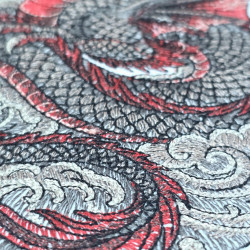 Imperial Cloud Dragon