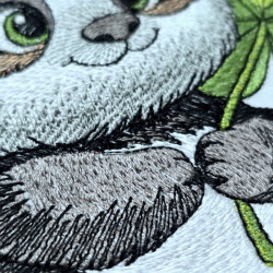 Baby Panda's Lucky Clover  - Free with $20 Purchase