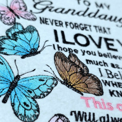 Granddaughter Love Poem