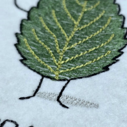 Encouragement Mint Pun