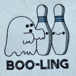 Boo Ling Pun