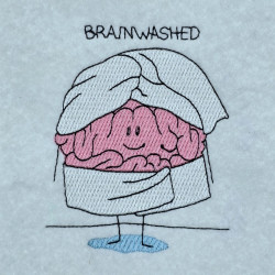 Brainwashed Pun
