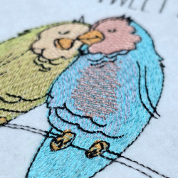 You Are My Tweetheart Pun