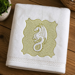 Ancient Winged Dragon