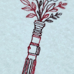 Bouquet Of Timeless Flowers