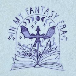 In My Fantasy Era Quote