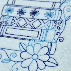 Timeless Stories And Gentle Blooms