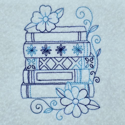 Timeless Stories And Gentle Blooms