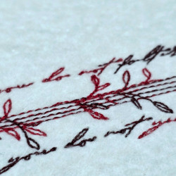 Magic Sword Of Garden