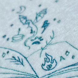 Magic Between The Pages