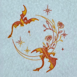 Dragons Beneath The Sky