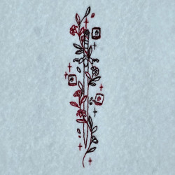 Sword Of Sacred Garden