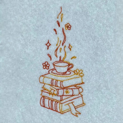 A Cup Of Coffee And Stories