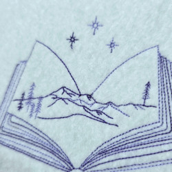 Pages Of Endless Journey