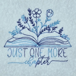 One More Chapter In Bloom