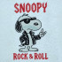 Rock And Roll Nosey Dog