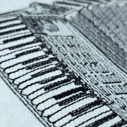 Classic Accordion Design