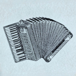 Classic Accordion Design