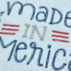 Made In America Quote