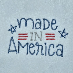 Made In America Quote